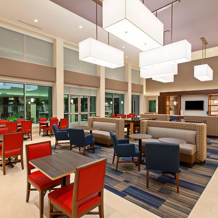 Отель Hyatt Centric Зе-Вудлендс Экстерьер фото