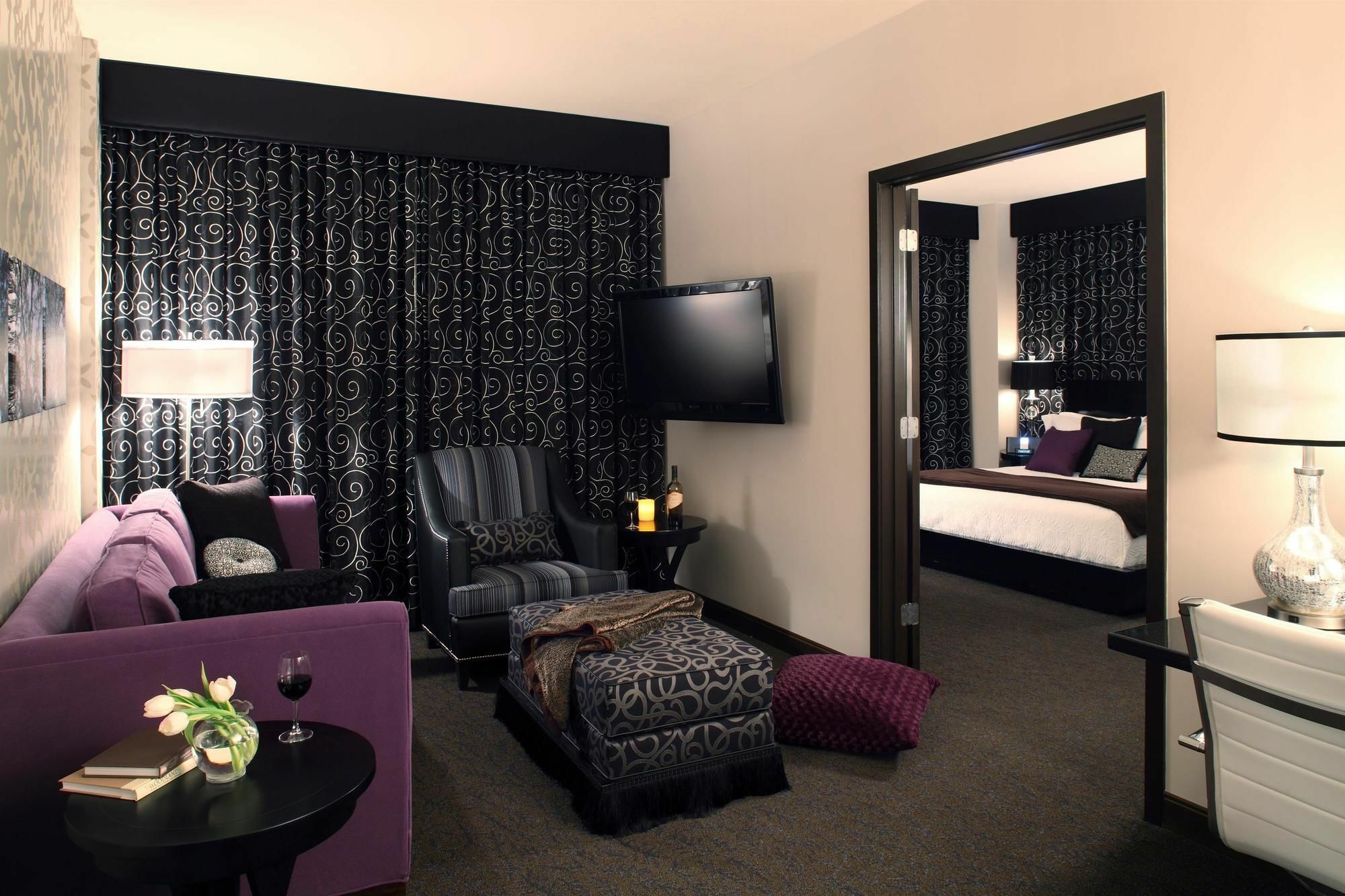 Отель Hyatt Centric Зе-Вудлендс Экстерьер фото