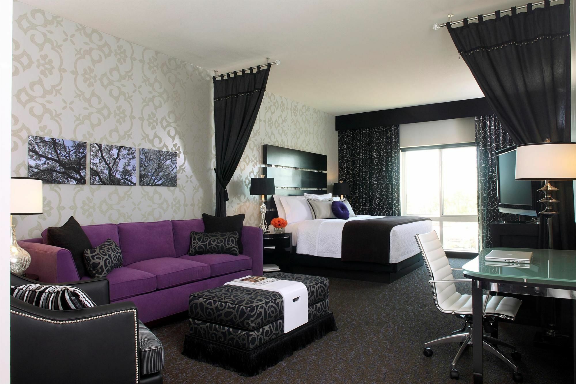 Отель Hyatt Centric Зе-Вудлендс Экстерьер фото